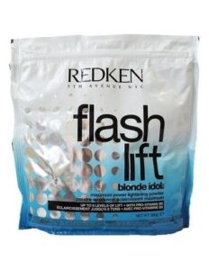 Redken Blonde Idol Flash Lift Lightening Powder Grms