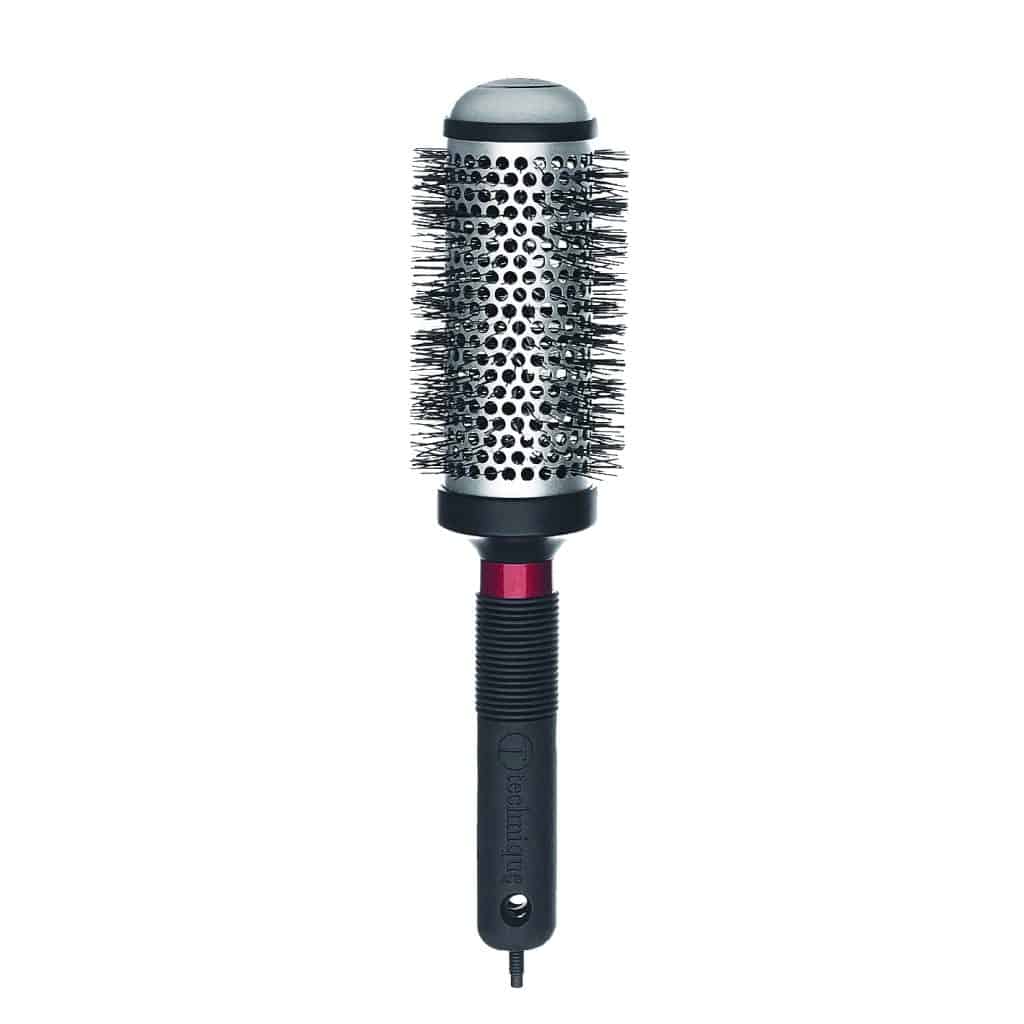 CRICKET TECHNIQUE 370 THERMAL BRUSH • Black2Blonde