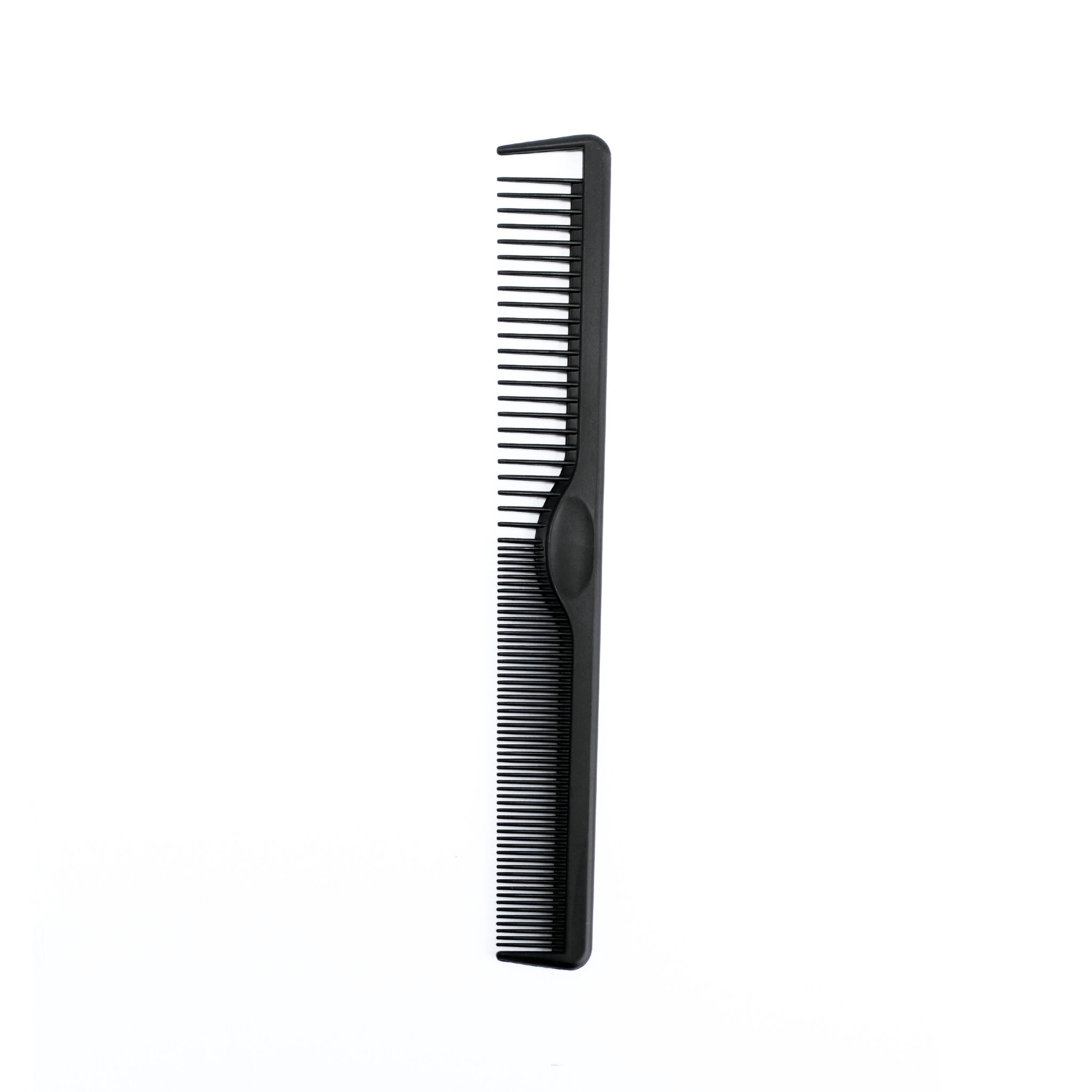 Ez Essentials Tapered Comb Carbon • Black2blonde